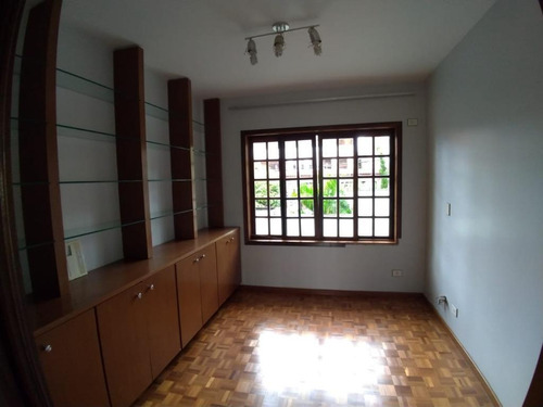 Imagem 17 de 30 de Casa Com 4 Dormitórios À Venda, 500 M² Por R$ 2.220.000,00 - City América - São Paulo/sp - Ca0730