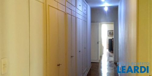 Imagem 15 de 15 de Apartamento - Jardim América - Sp - 597846