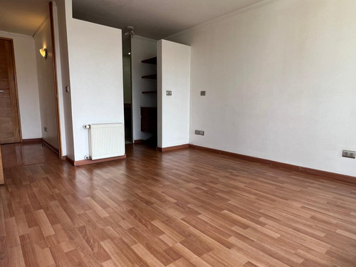 Depto. En Arriendo 1d - 1e- 1b, Las Condes