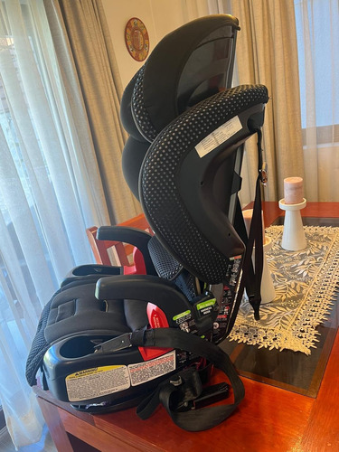 Silla Para Auto Britax Frontier Usada (Usado)