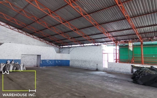 Imagen 6 de 11 de Bodega En Renta Tlalnepantla