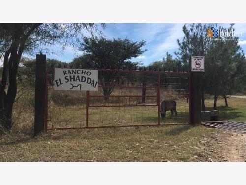 Terreno Comercial En Venta Victoria De Durango Centro