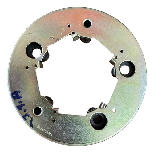 Cuerpo De Embrague De Bendix Pulsar 135