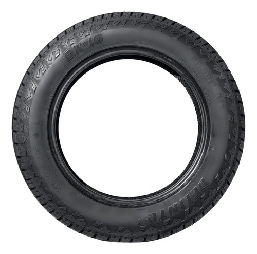 Pneu 215/65 R16 Delinte Dx-10 A/t Bandit 98h - Kit 4 Pneus