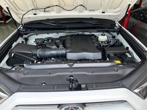 Imagen 5 de 12 de Toyota 4runner Sr5