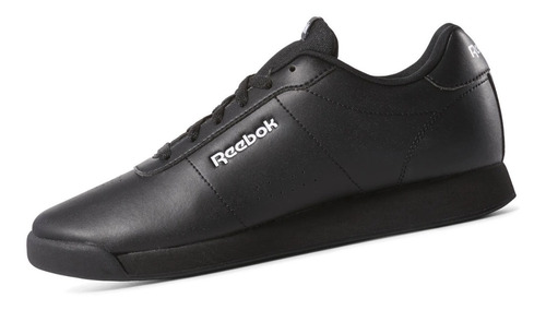 Zapatilla Reebok Royal Charm Para Dama - Marfil