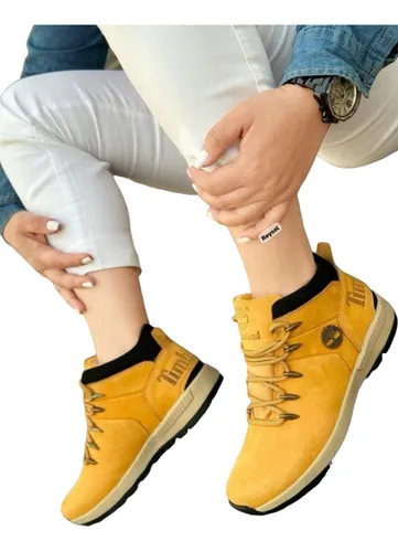 Semi botines mujer new arrivals