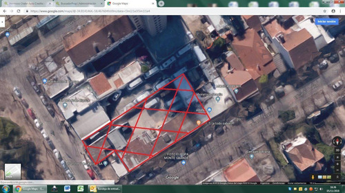 Local - Monte Grande