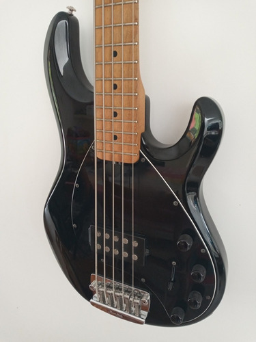 Musicman Stingray 5 