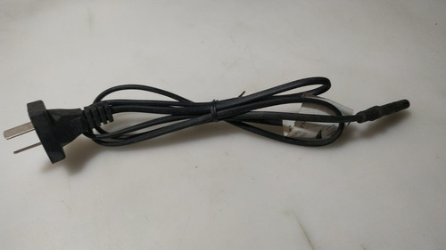 Cable 220 V Tv Panasonic Tc-l42et60a  Original