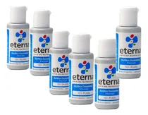 Comprar Acrilico Eterna 50 Ml Color Pintura Acrilica Combo X 6