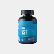 Comprar Protección y Visión Clara Kuka VST 60 Cápsulas Favorece la Salud Ocular Reduce la Fatiga Visual y Protege contra la Luz Azul Ideal para el Cuidado de los Ojos Sabor Neutro