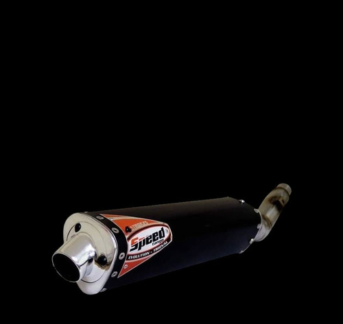Escape Honda Tornado 250. Speed Tango Trioval
