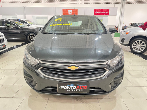 Chevrolet Onix 1.0 Lt 5p