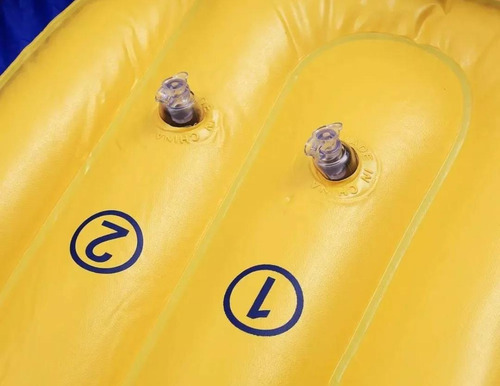Bote Inflable Botes Inflables Remos