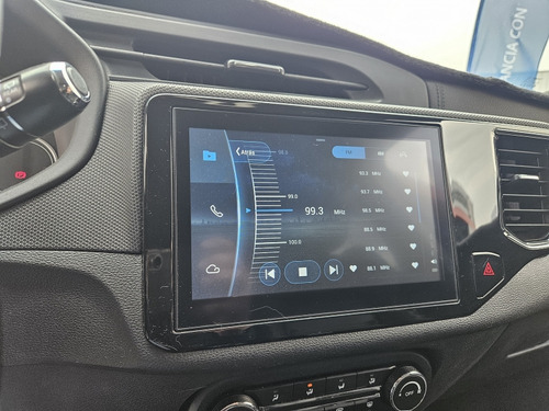 Chery Tiggo 3 NEW TIGGO 3 GLS CVT