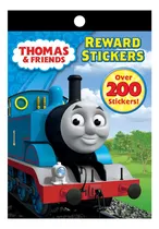 Comprar Thomas Friends Thomas Y Friends Bendon 6775 Mini Pegatina De
