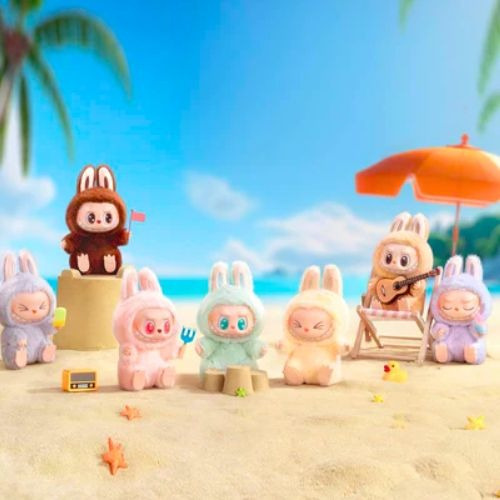 Labubu Macaron Monster Y Labubu Have A Seat 2 Labubu