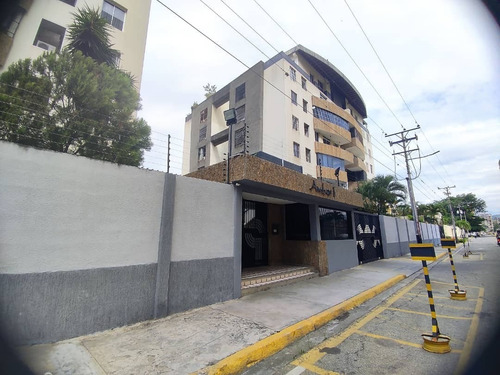 Imagen 1 de 22 de Apartamento En Venta En San Jacinto, Maracay 04121994409