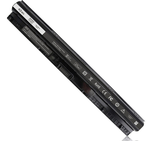 40wh M5y1k - Bateria De 14.8 V Para Dell Inspiron 14 15 17 