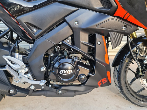 Imagen 5 de 12 de Jawa Rvm F5 / Entrega Inmediata