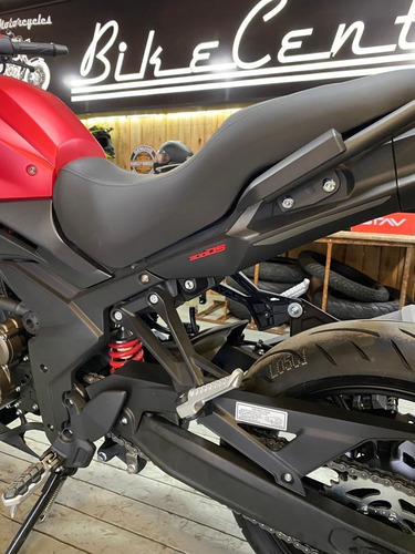 Imagen 3 de 25 de Voge 300 Ds Touring Adventure Abs Inyeccion Trk 251