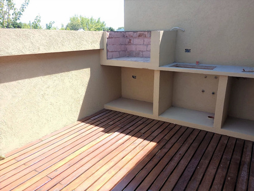 Imagen 13 de 19 de Ph 2 Ambientes Venta Ituzaingo Con Patio Y Cochera