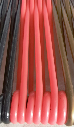 Banco Acapulco Tuntun Ikapali Color Rosa Chicle