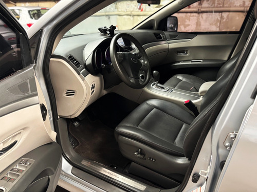 Subaru Tribeca 3.6 Sawd Limited 7 Pas