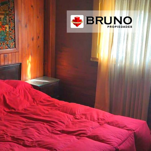 Casa En Venta En Merlo Sur