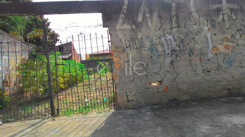 Terreno À Venda Em Jardim Aeroporto De Viracopos - Te002261