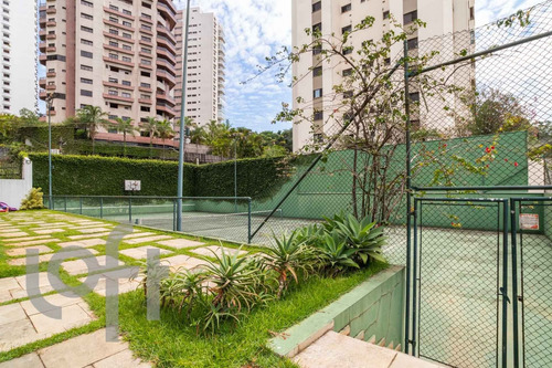 Imagem 26 de 30 de Apto Vila Andrade | 3 Quartos | 251 M² | Cond: R$2960.00 | 4 Vagas - 1vbj0gc