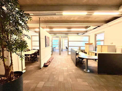 Imagen 2 de 12 de Av Del Parque - Ciudad Empresarial