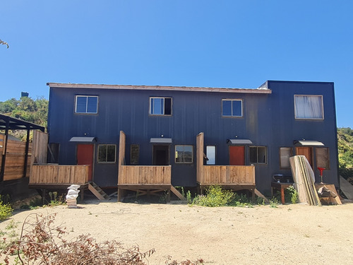 Arriendo Lofts Ruta F360 Colmo 12 Minutos Rotonda Concón