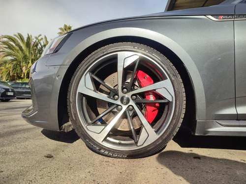 Audi Rs5 2.9 Tsfi V6 Quattro 2019