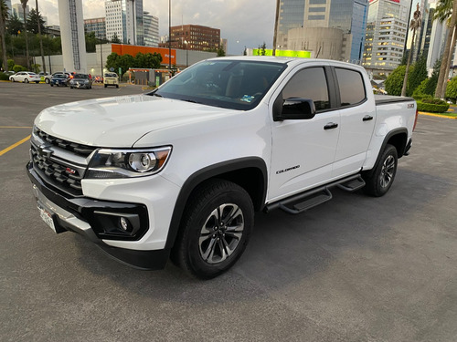 Chevrolet Colorado 3.6 Lt 4x4 At