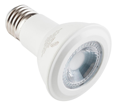 Foco Led Tipo Par30 9 W Luz Blanca