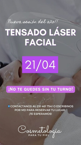 Tratamientos Faciales Y Corporales