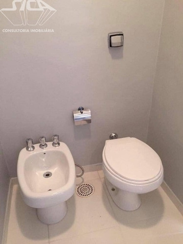 Imagem 16 de 27 de Apartamento - Ap01058 - 69388741
