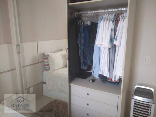 Imagem 16 de 30 de Apartamento Duplex Com 2 Dormitórios À Venda, 106 M² Por R$ 630.000,00 - Vila Augusta - Guarulhos/sp - Ad0002