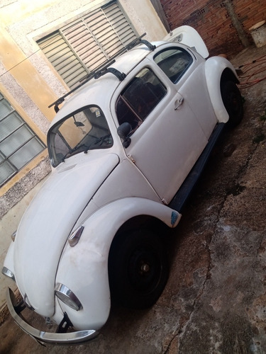 Fusca 1300 Fusca 1300