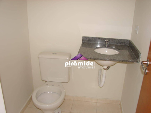 Imagem 12 de 12 de Ponto À Venda, 294 M² Por R$ 1.700.000,00 - Jardim Satélite - São José Dos Campos/sp - Pt0145