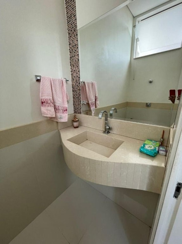 Imagem 8 de 30 de Casa Com 3 Dormitórios À Venda, 260 M² Por R$ 1.600.000,00 - Residencial Imigrantes - Nova Odessa/sp - Ca3188