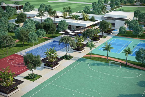 Casa En Venta En Exclusiva Privada Residencial Nortemerida