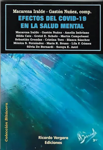 comprar Efectos Del Covid-19 En La Salud Mental.iralde, Macarena