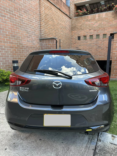 Mazda 2 Touring
