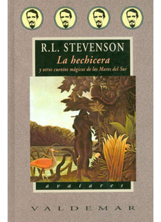 La Hechicera Y Otros Cuentos Mágicos De Los Mares Del Sur