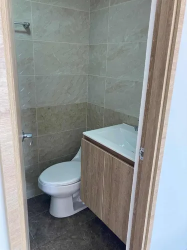 Apartamento Nuevo Itagui 63m2 Parqueadero Util