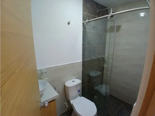 Apartamento Para Estrenar En Itagui