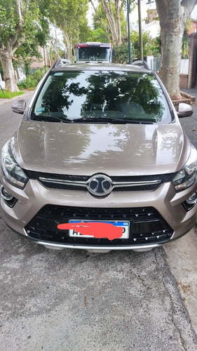 Imagen 2 de 6 de Baic X 25 Elite Automatica 2019